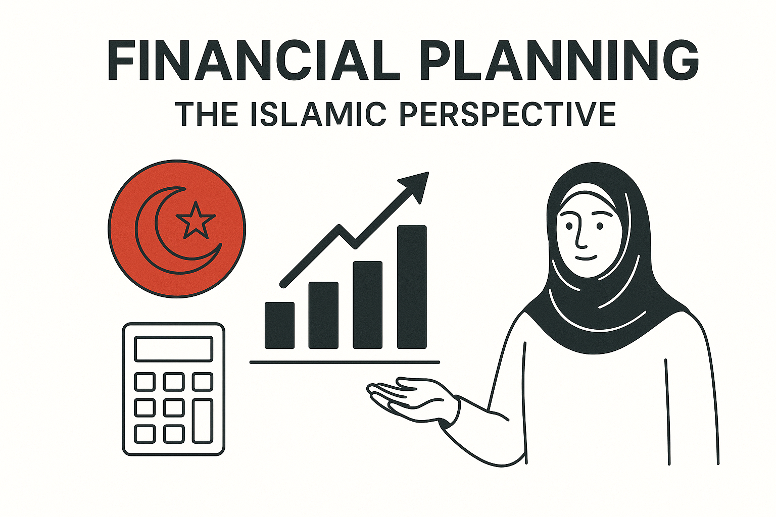 Financial Planning, The Islamic Perspective