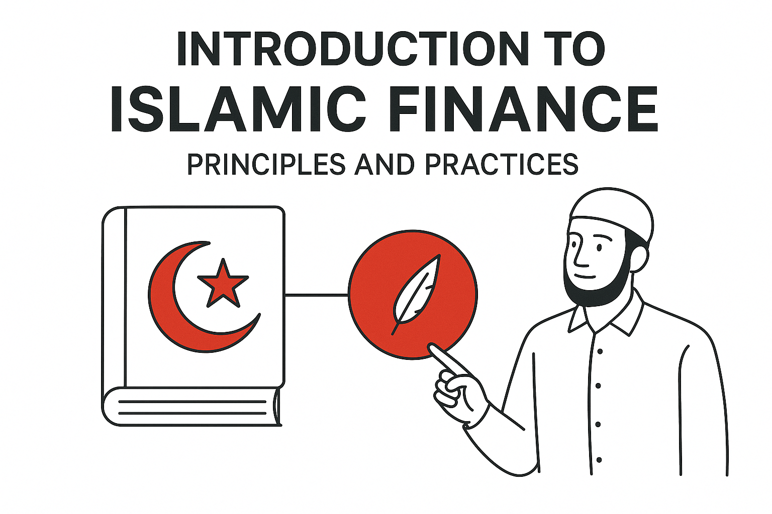 Introduction to Islamic Finance: Principles and Practices