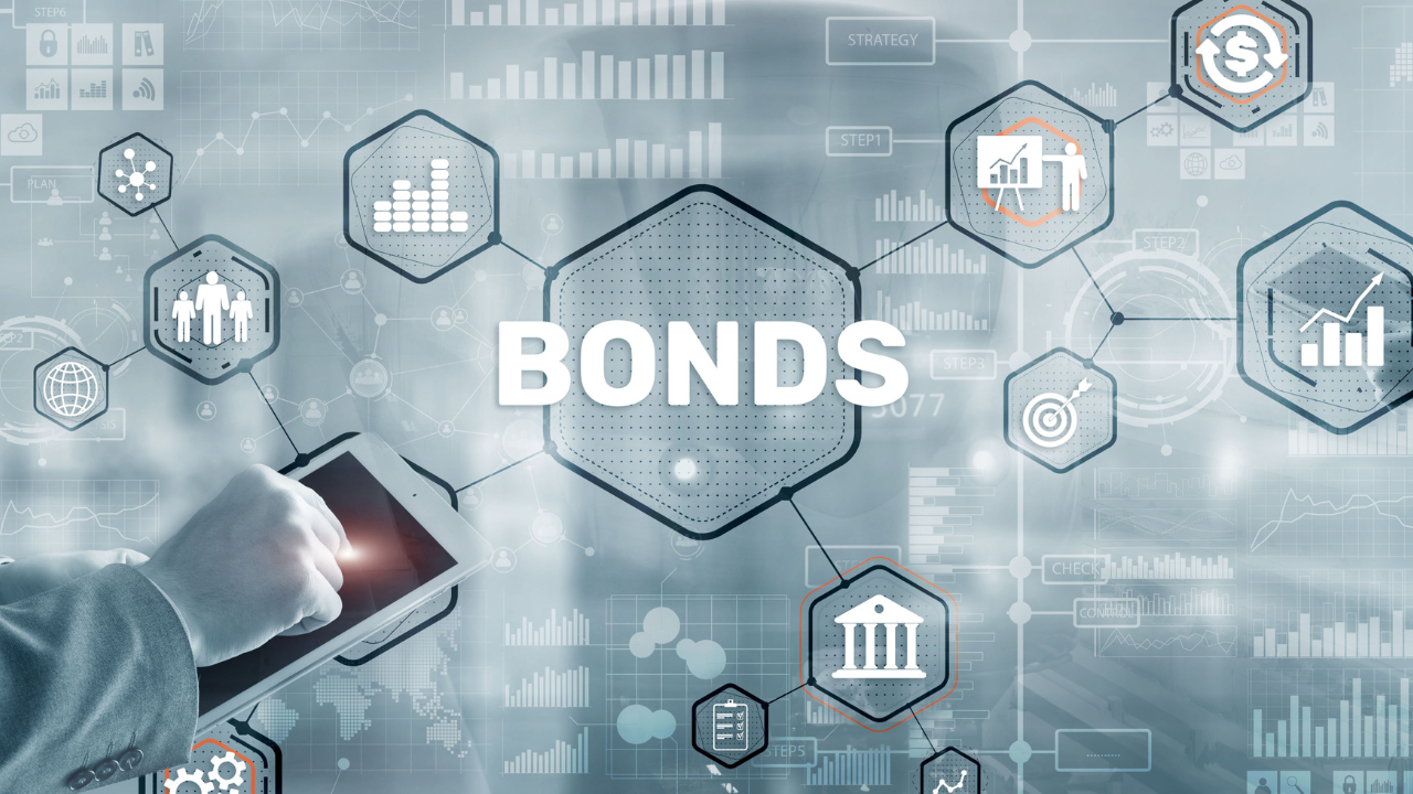 Sukuk (Islamic Bonds)