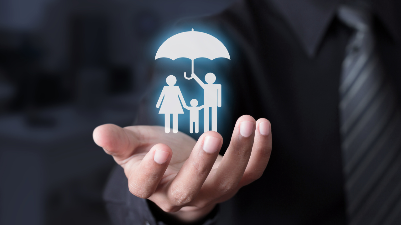 Takaful (Islamic Insurance)